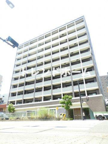 セイワパレス玉造駅前