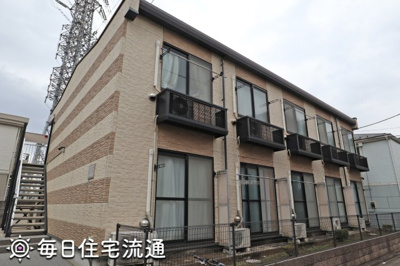 【外観】 | ＣＬＡＩＲ