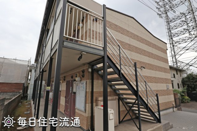 【外観】 | ＣＬＡＩＲ