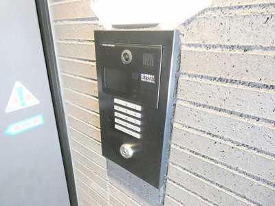 【セキュリティ】 | VITA八王子