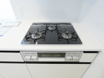 【キッチン】 | VITA八王子