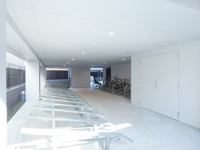 【その他共用部分】 | VITA八王子