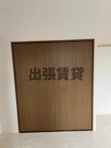仲介手数料0！！クレセール花の木の収納