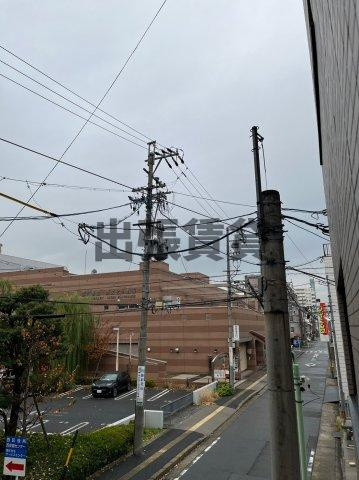 仲介手数料0！！クレセール花の木の展望
