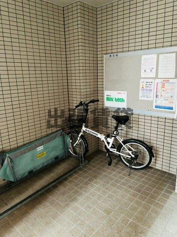 仲介手数料0！！クレセール花の木の設備