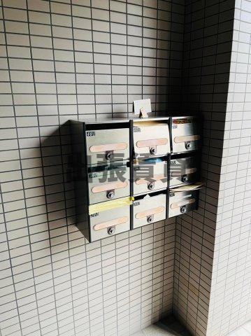 仲介手数料0！！クレセール花の木のその他共用部分