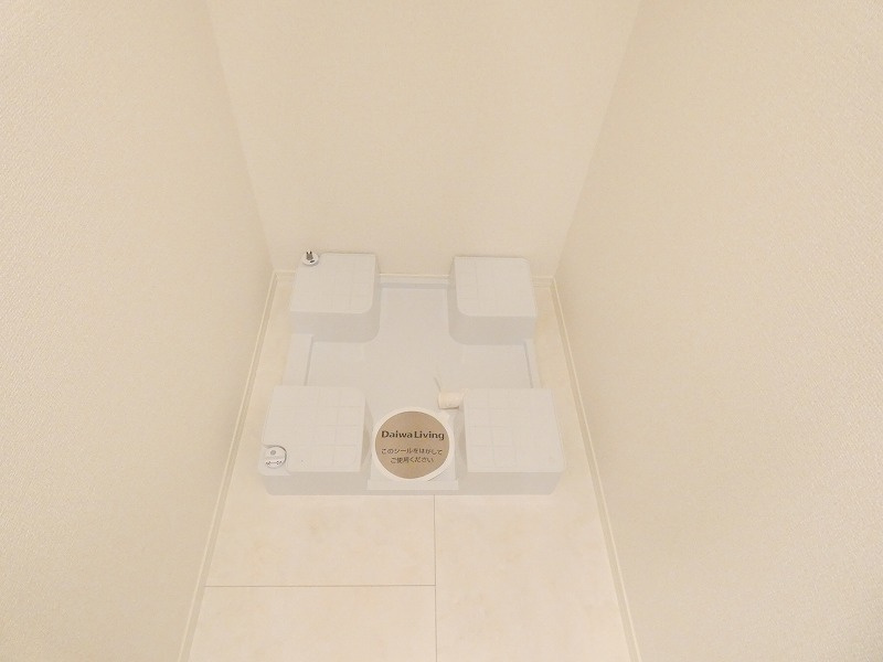 D-ROOM万願寺の設備