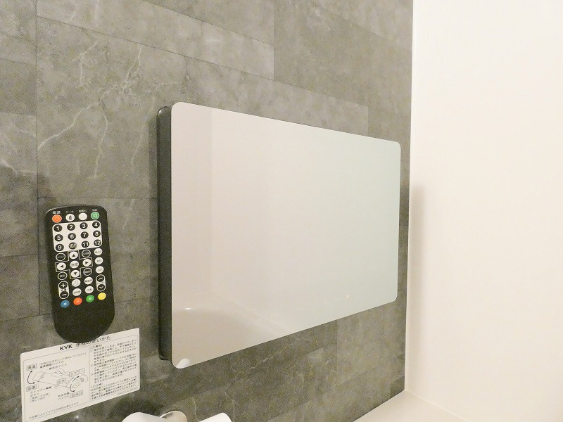 D-ROOM万願寺のその他