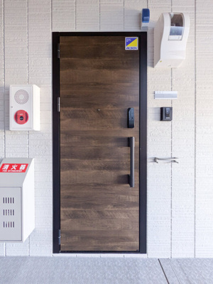 【その他共用部分】 | D-ROOM万願寺