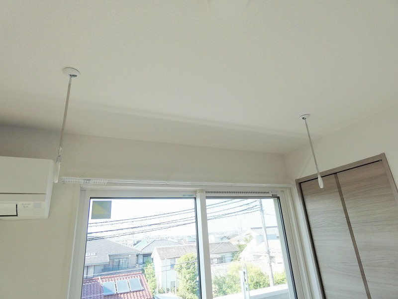 D-ROOM万願寺のその他