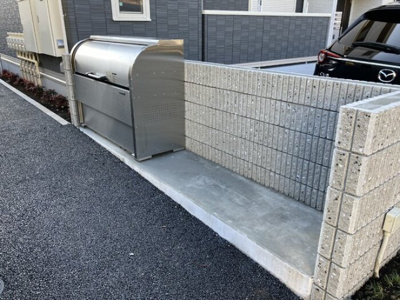 【その他共用部分】 | D-ROOM万願寺