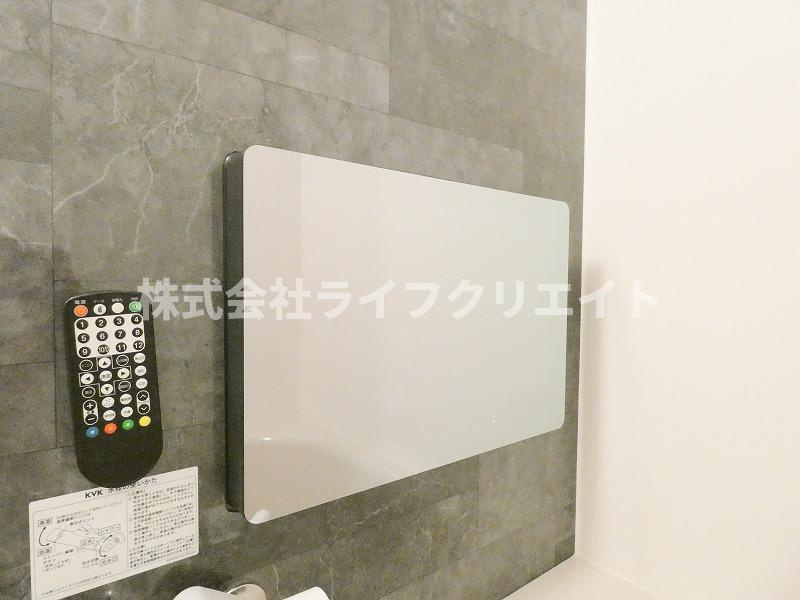 D-ROOM万願寺のその他