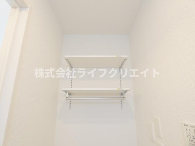 【その他】 | D-ROOM万願寺 | ※同ハウスメーカー施工イメージ
