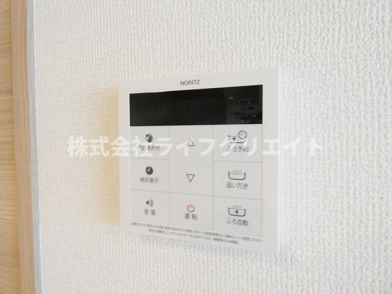 D-ROOM万願寺のその他