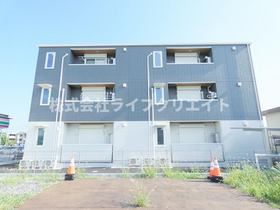 【外観】 | D-ROOM万願寺 | ※同ハウスメーカー施工イメージ