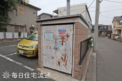 【その他共用部分】 | Ｓｉｒ Ｈｏｕｓｅ