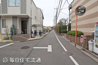 【周辺】 | Ｓｉｒ Ｈｏｕｓｅ