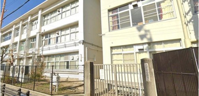 【外観】 | 小阪ハイライフ