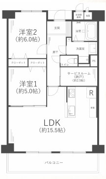 【外観】 | 小阪ハイライフ