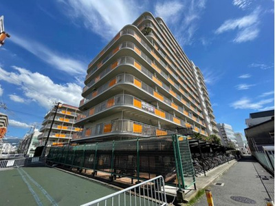 【外観】 | 小阪ハイライフ