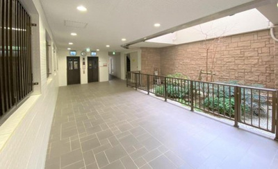 【エントランス】 | 小阪ハイライフ