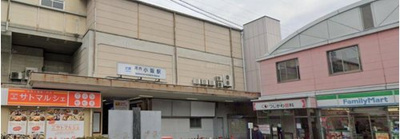 【周辺】 | 小阪ハイライフ