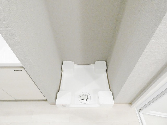 パークキューブ八王子（旧VITA八王子）の設備