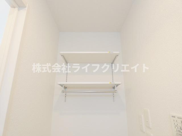 D-ROOM万願寺のその他|※同ハウスメーカー施工イメージ