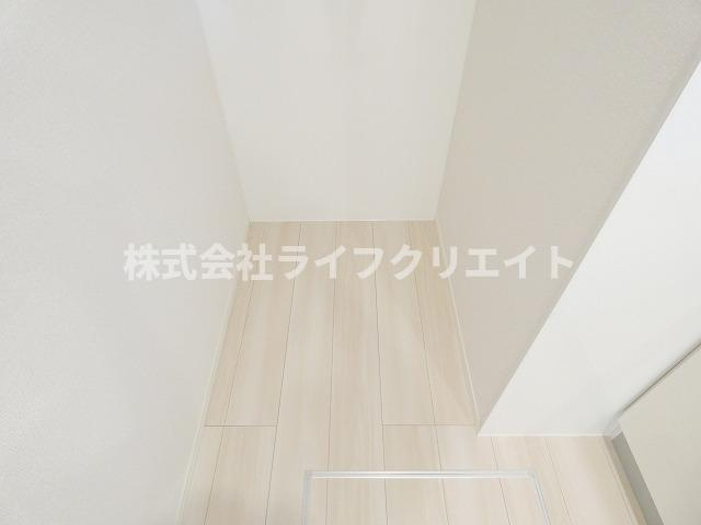 D-ROOM万願寺のその他|※同ハウスメーカー施工イメージ