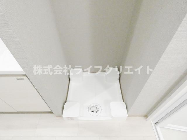 パークキューブ八王子（旧VITA八王子）の設備