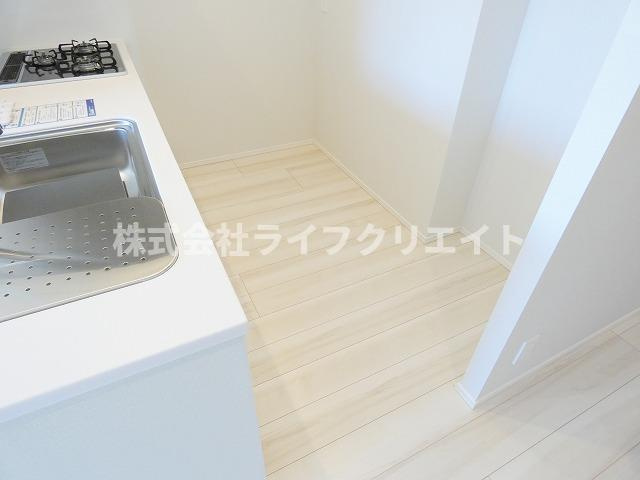 パークキューブ八王子（旧VITA八王子）のその他