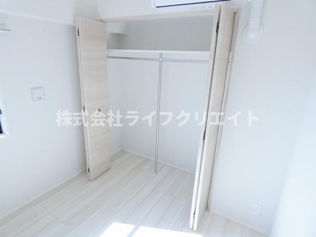 パークキューブ八王子（旧VITA八王子）のその他