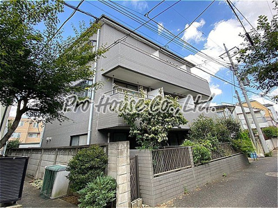 【外観】 | ヴォージュ石川