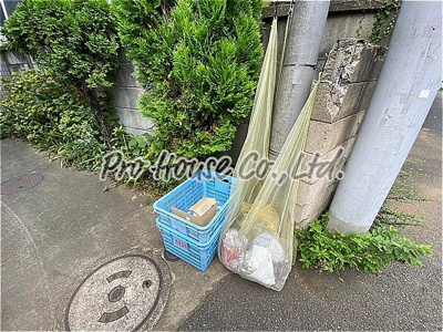 【その他共用部分】 | ヴォージュ石川
