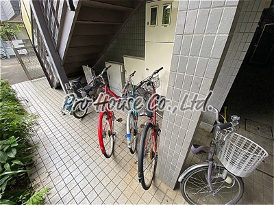 【その他共用部分】 | ヴォージュ石川