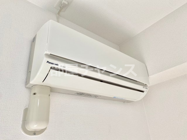 ヒルズ新栄2号館の設備