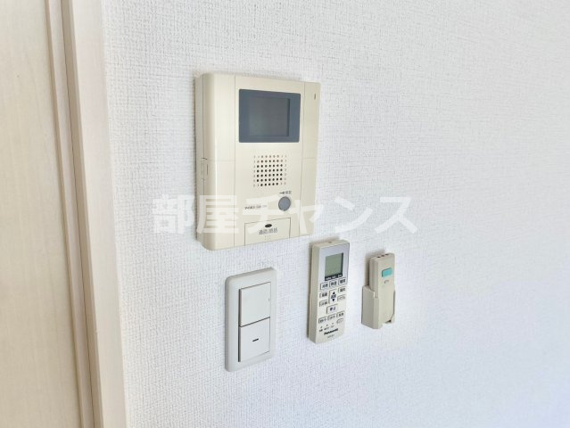 ヒルズ新栄2号館のセキュリティ