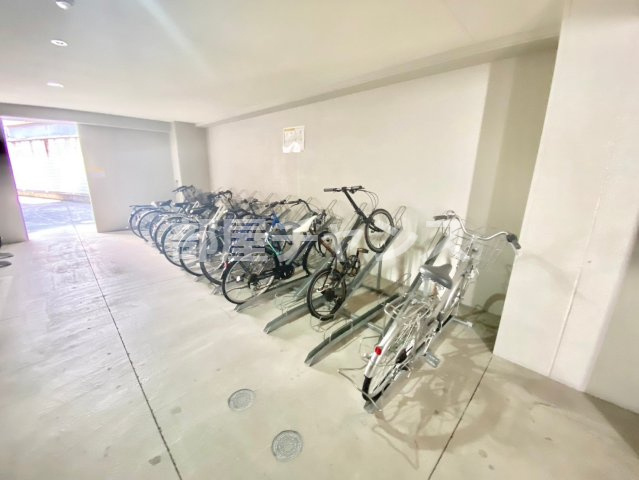 ヒルズ新栄2号館のその他共用部分