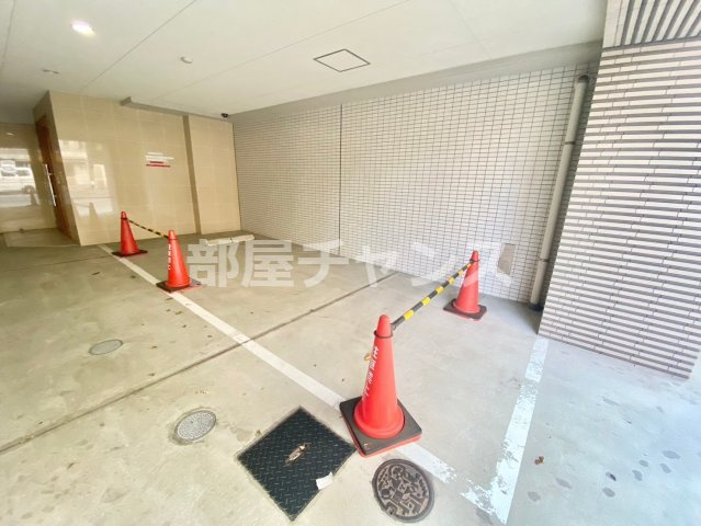 ヒルズ新栄2号館のその他