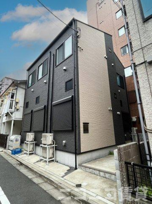 【外観】 | ハーモニーテラス西小岩Ⅱ