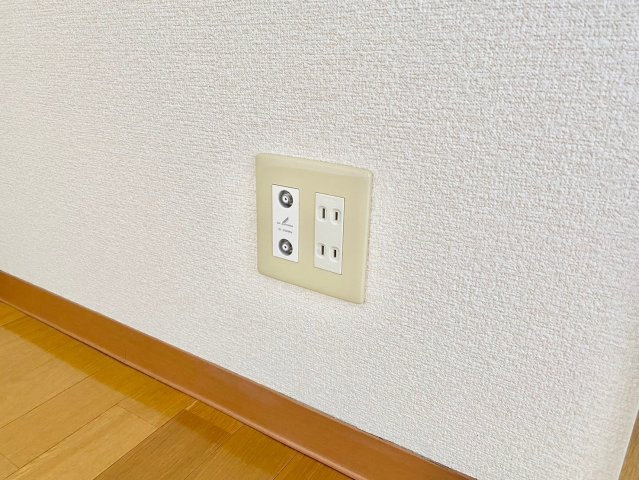 ヒルズ新栄の設備