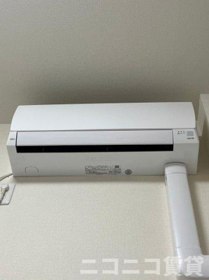 【設備】 | ハーモニーテラス中十条 | 別号室イメージの為、現状を優先致します。