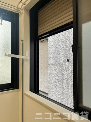 【その他共用部分】 | ハーモニーテラス中十条 | 別号室イメージの為、現状を優先致します。