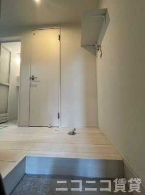 【その他】 | ハーモニーテラス中十条 | 別号室イメージの為、現状を優先致します。