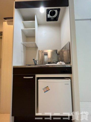 【キッチン】 | ハーモニーテラス中十条 | 別号室イメージの為、現状を優先致します。