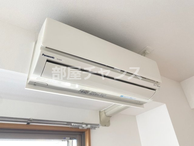 グレイス新栄の設備