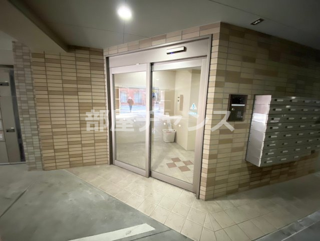 グレイス新栄のその他共用部分