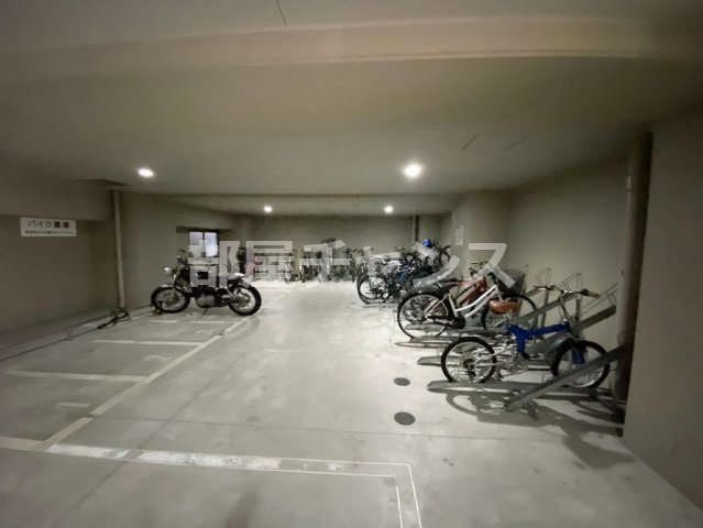 グレイス新栄のその他