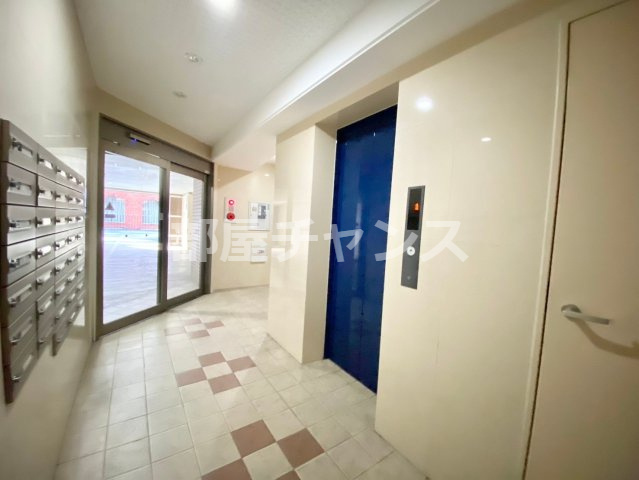 グレイス新栄のその他