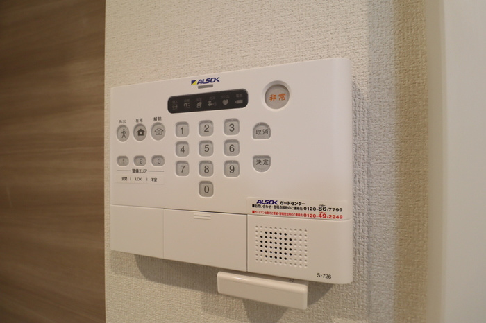 パレンティーアのその他